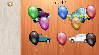 Puzzle Cars for Kid - puzzle game  car puzz - cars puzzles , toy box for children and to