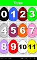 surprise egg counting - learn counting with surprise eggs for kids - video learning for childr