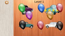 Puzzle Cars for Kid - puzzle game  car puzz - cars puzzles , toy box for children and t