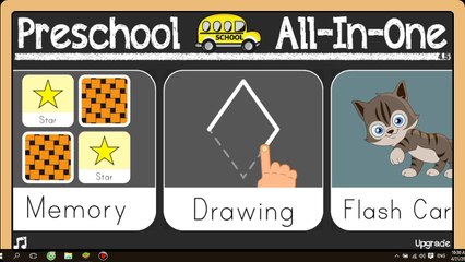 Learning kid english - learn short english sentences  kids english learning v