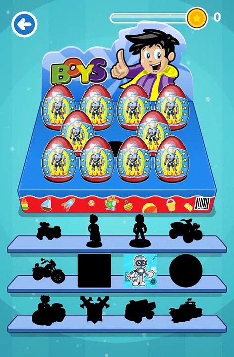 Puzzle Cars for Toddlers - truck toys for kids, car _ vehicles puzzle for kids, videos for child