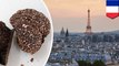Wild truffle found growing on Paris rooftop