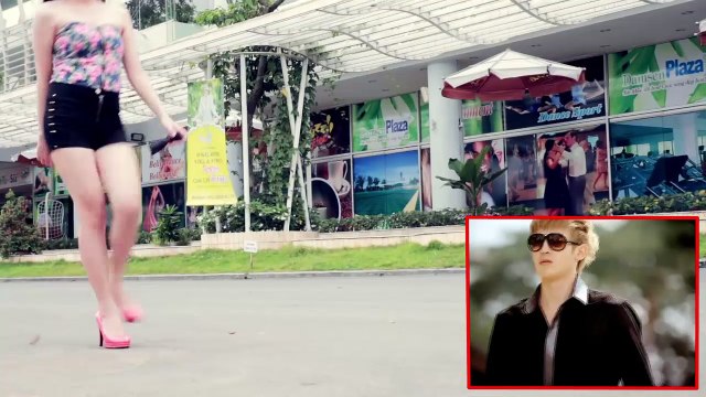 Lại thêm 1 MV Việt trùng khớp từng khung hình với MV Kpop