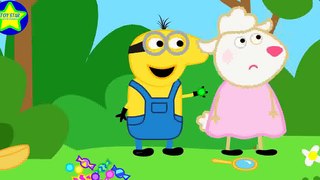 Dolly and friends New Cartoon For Kids S2 Full 53