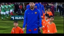 Football Respect ● Beautiful Moments ● 2017- Football is nothing without Respect
