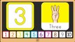 surprise egg counting - learn counting with surprise eggs for kids - video learning for ch