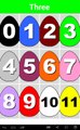 surprise egg counting - learn counting with surprise eggs for kids - video learning for child