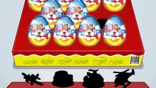 Puzzle Cars for Kid - transport for kids - cars puzzle for toddlers for