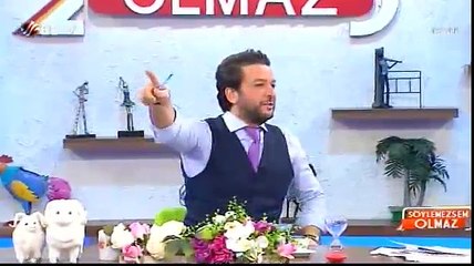 Nihat Doğan, Acun'un bombasını açıkladı