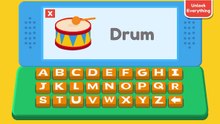 abc kid - abc song  abc songs for childr