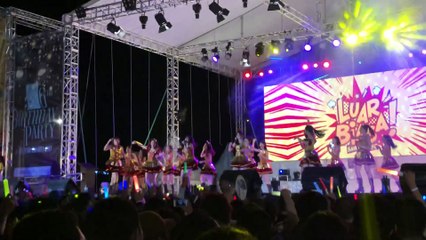 [FANCAM] Saikou Kayo @6th Anniversary JKT48