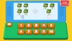 Kid number - endless numbers counting 1 to 10 - learn 123 number for