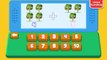 Kid number - endless numbers counting 1 to 10 - learn 123 number for