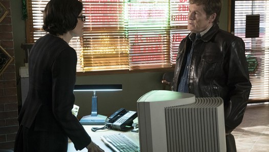 The Blacklist Season 5 Stream