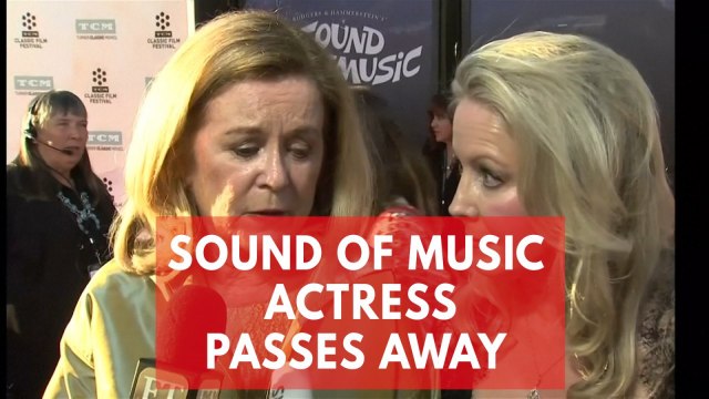 'Sound of Music' actress Heather Menzies-Urich dies at 68