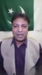 Chacha Shakoor Telling About Panama Result