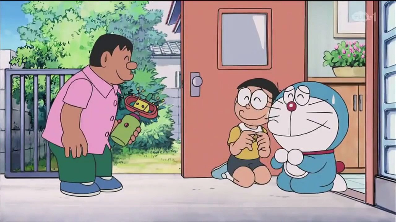 Doraemon in hindi new