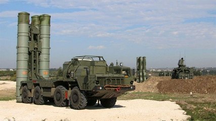 S-400'ler Türkiye'ye Yerel Para ile Gelecek
