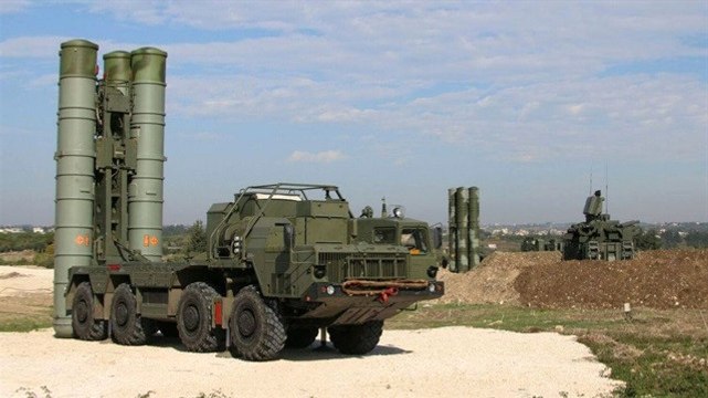 S-400'ler Türkiye'ye Yerel Para ile Gelecek