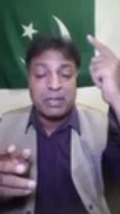 Chacha Shakoor Telling About Panama R