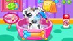 kid dog - bingo dog song - nursery rhyme with lyrics - cartoon animation for child