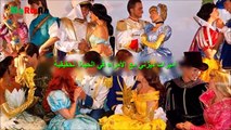Disney princesses and princes in real life - اميرات ديزني والامراء في الحياة الحقيقية