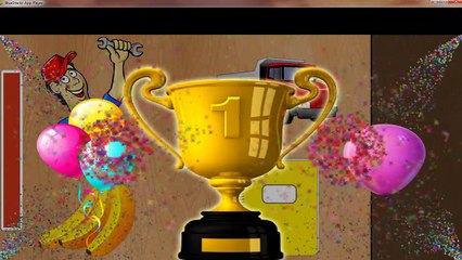 puzzle kid - car _ vehicles puzzle for kids - kids game cartoon for