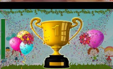 game funny kid - fun animals care forest hospital - doctor kids care for little animals