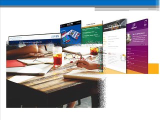 Wayfinding Signage Systems - www.creatingmargin.com