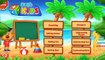 Counting math for kid - counting 1-10 song  number songs for children  the singing wa