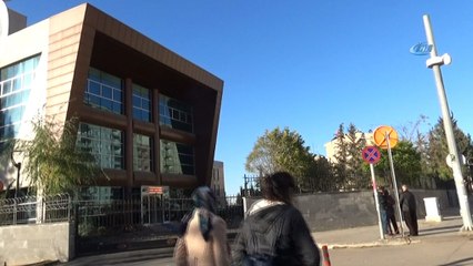 ABD'nin ölüm listesinde bulunan DEAŞ'lının davasına devam edildi