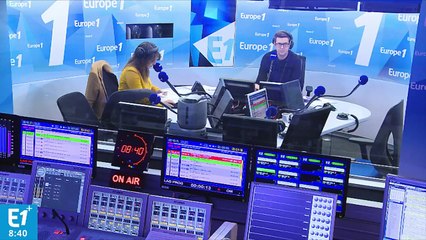 BEST OF - Stéphane Bern : "Kim Jong-Un, c'est un peu l'ami Ri-Corée !"