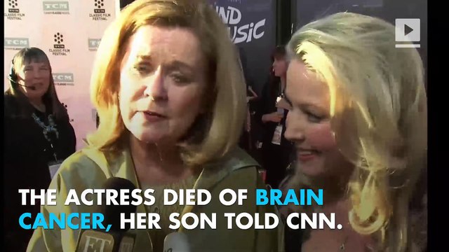 'Sound of Music' Star Heather Menzies-Urich Dies at 68