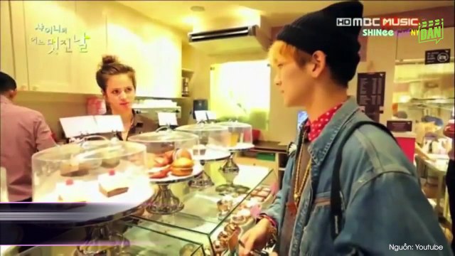 Khi thần tượng Kpop trổ tài nói tiếng Anh