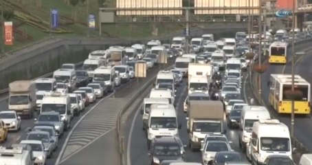 Trafik Sigortası Priminde Kötü Sürücüye 111 Lira Zam Yapılacak