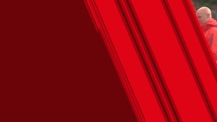 Laporan Paruh Musim - Manchester United