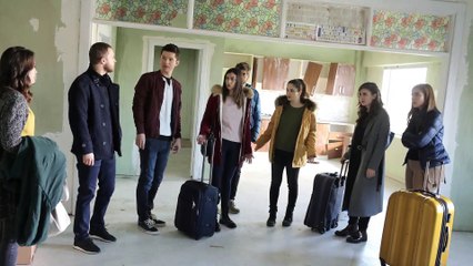 Kırgın Çiçekler 103.Bölüm Fotoğraf Galerisi