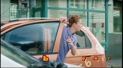 Перекресток Трейлер