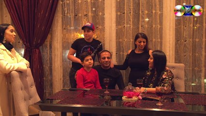 Nana Dinu - Taicutul meu om bun (Official video) 2018