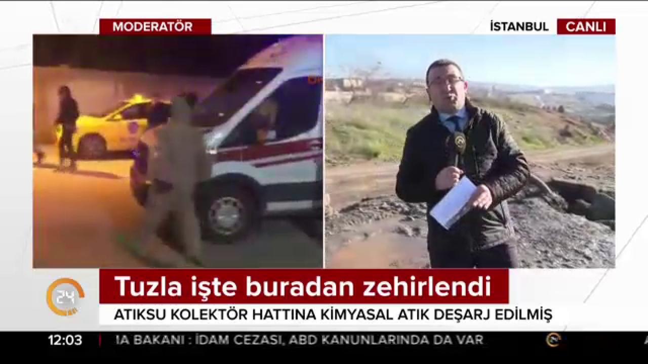 #Tuzla'da son durum ne?