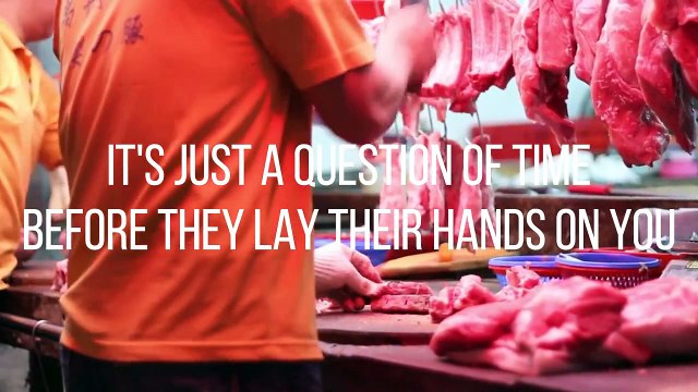 DEPECHE MODE - A question of time KARAOKE / INSTRUMENTAL