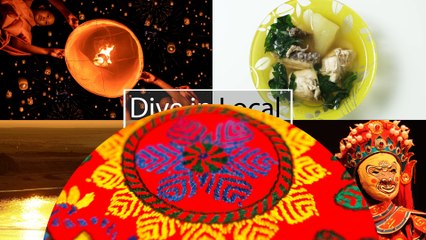 Things to Do When You Go To Study Abroad