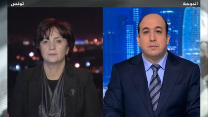 الحصاد- تونس والإمارات.. إصرار على الاعتذار العلني