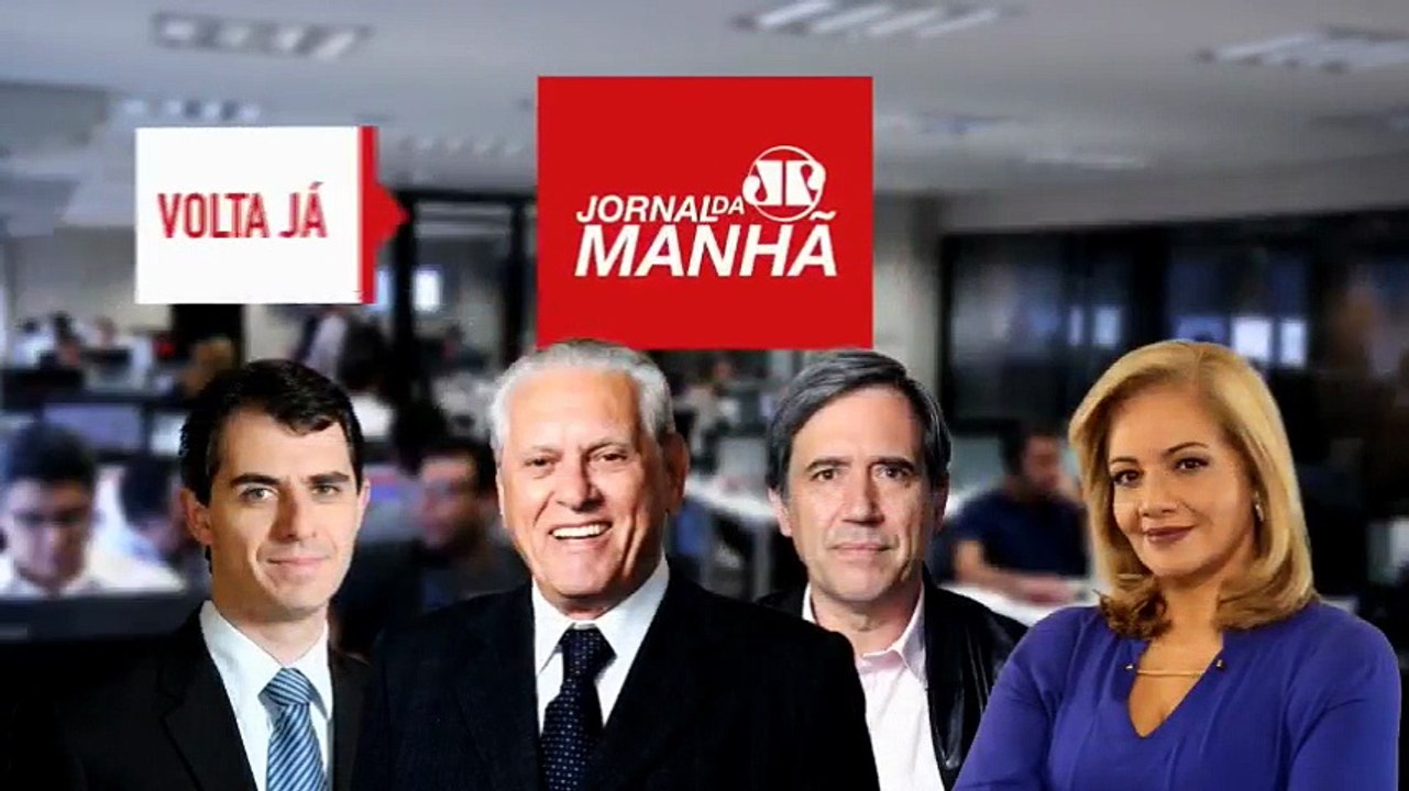 Jornal da Manhã JovemPan (124)
