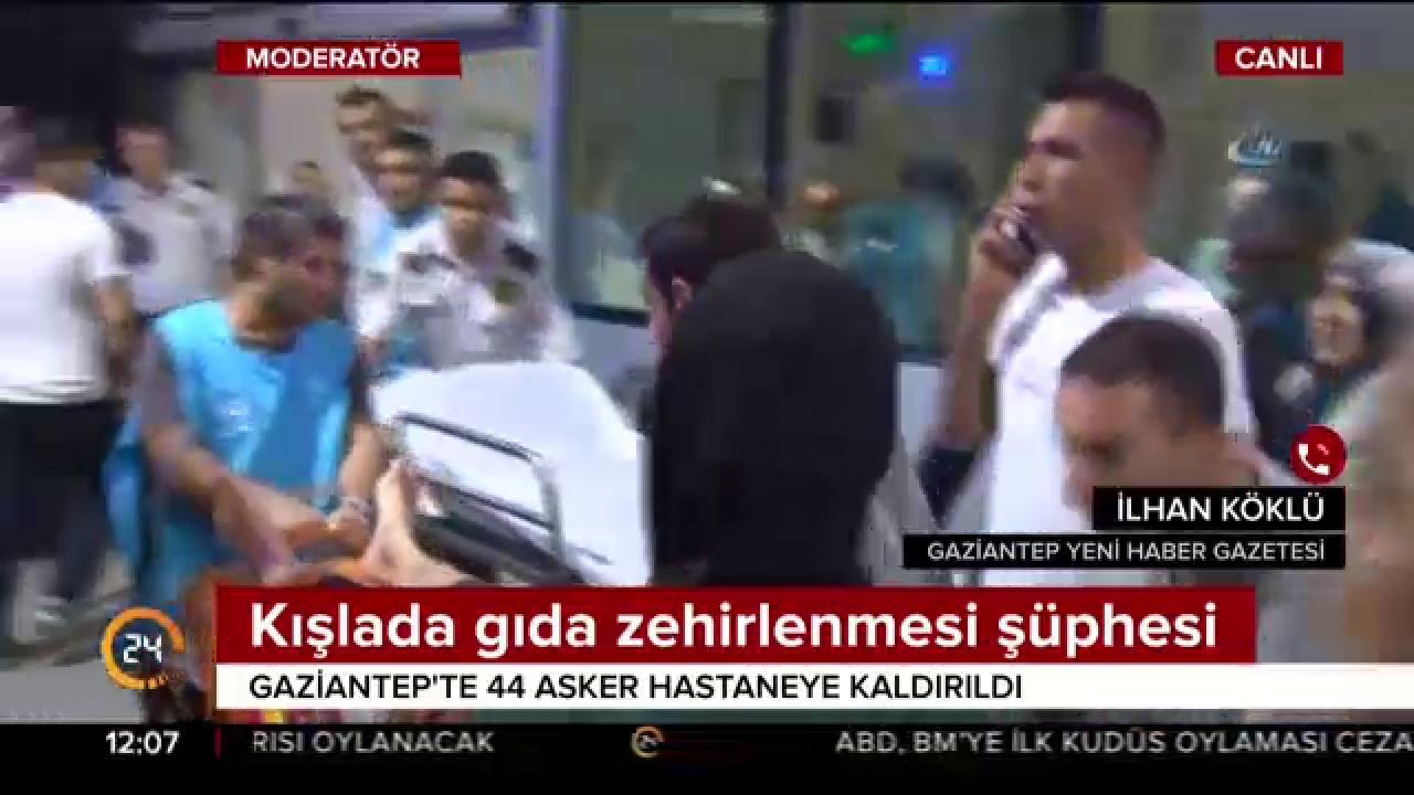 Soruşturma başlatıldı