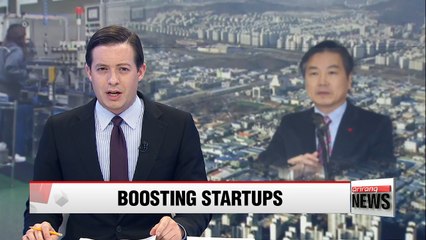 Gov’t allocates $3.6 bil. to foster startups