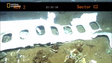 Indagini ad Alta Quota 12x11 In rotta verso il disastro