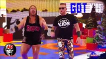 WWE RAW 12-25-17 Highlights HD - WWE Monday Night RAW 25th December 2017 Highlights HD