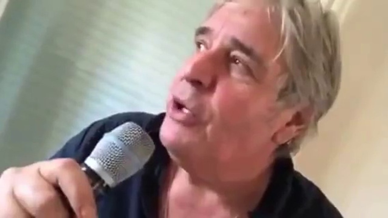 J'espère...