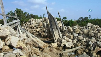 - Sevakin Neden Önemli ?- 400 Yıl İstanbul'dan Yönetilen Sevakin Adası İmarı İçin Türkiye'ye Tahsis Edildi